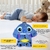 Imagen de Stitch Antiestrés que respira y prende luz Importado + envíos gratis - comprar online Stitch Antiestrés que respira y prende luz Importado + envíos g