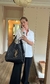 Maxi Bolso YSL Saint Lourent - comprar online