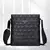 Bolsa Masculina William Polo Viena - loja online