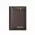 Carteira de Couro Masculina William Polo Nantes