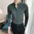 Camisa Slim fit - Nacional
