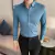 Camisa Slim fit - Nacional na internet