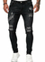 Calça Jeans Skinny Ravel - Nacional - comprar online