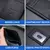 Carteira Slim Masculina Compacta Bison Denim na internet