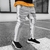 Calça Justin na internet