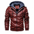 Jaqueta de Couro Anthony - loja online