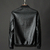Jaqueta de Couro Josh - Nacional - comprar online