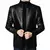 Jaqueta de Couro Max - Cavasta Store
