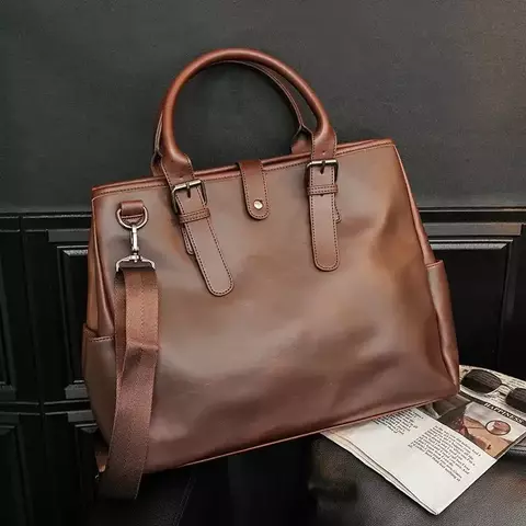 Bolsa Masculina Cavasta CA09