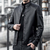 Jaqueta de Couro Nicolas - comprar online