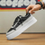 Tênis Casual Masculino Canvas - comprar online