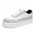 Tênis Casual Masculino Canvas - comprar online