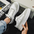 Tênis Casual Masculino Canvas na internet