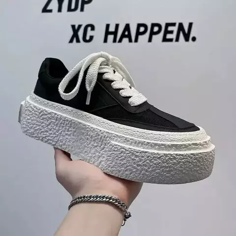 Tênis Casual Masculino Laurent