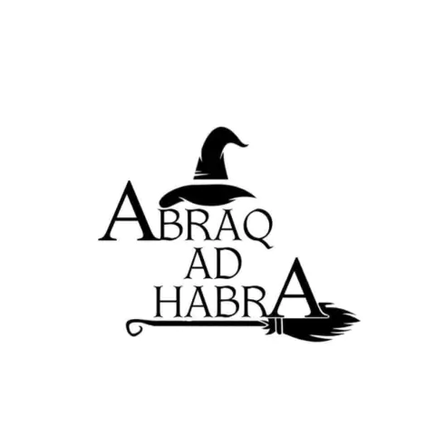 Abraq ad habra