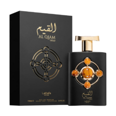 AL QIAM GOLD x Lattafa
