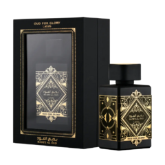 BADEE AL OUD FOR GLORY x Lattafa - comprar online