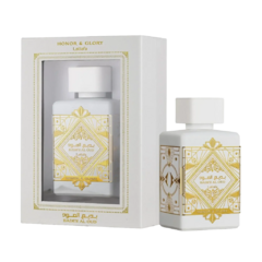 BADEE AL OUD HONOR & GLORY x Lattafa - comprar online