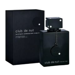 CLUB DE NUIT INTENSE 105ml EDT x Armaf