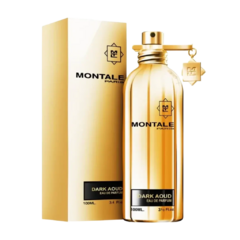 DARK AOUD x Montale