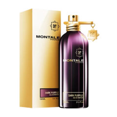 DARK PURPLE x Montale