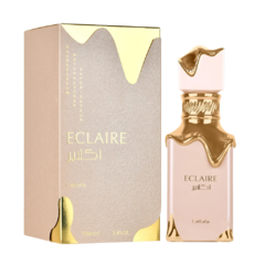 ECLAIRE x Lattafa
