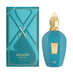 ERBA PURA x Xerjoff