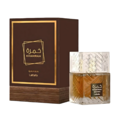 KHAMRAH QAHWA x Lattafa