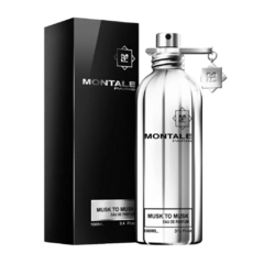 MUSK TO MUSK x Montale