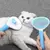Escova Coçador Pet Parede Gato Massagem Brinquedo/Vestuário Removedor De Pêlos/Luva Nano Magnético Pelos/ Escova Removedora (LINK NA DESCRIÇÃO)