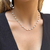Choker Pérolas Barroca - comprar online