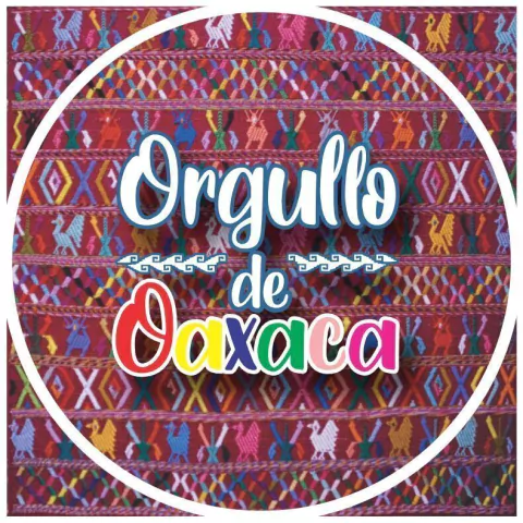 Orgullo de Oaxaca