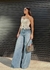 Top Blanco Elegante