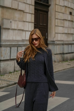 Imagem do Trijunto Lígia – Conforto em Tricot