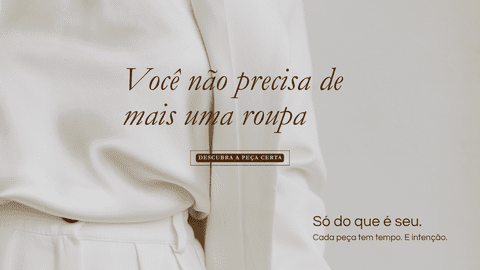Imagem do banner rotativo Aure Brand 