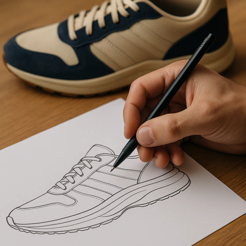 Diseñador Innovador