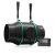 Exaustor Inline Mars Hydro 6” 150mm com display e controlador digital de velocidade, fluxo de ar de até 402 CFM, baixo ruído e motor eficiente para ventilação de grow indoor e estufas de cultivo.