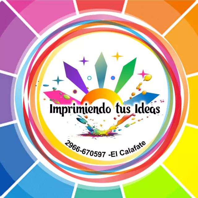 Imprimiendot