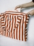 bolso AMARENA rojo y blanco en internet