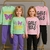 Conjunto de Moletom Feminino