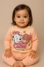 Conjunto Plush “Hey Cutie” inverno