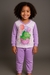Conjunto Infantil Comfort soft Dino Balão
