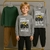 Conjunto Masculino de Inverno
