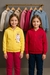 Conjunto Moletom Feminino com Zíper na internet