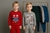 Conjunto de Moletom Masculino Variações