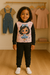 Conjunto Infantil Feminino em Soft Bailarina - comprar online