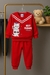 Conjunto de Moletom Best Frieds