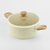 Cacerola Olla Induccion Granito 26cm Carol - comprar online