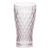 Vasos Glamour 500ml Set x6 Plástico Cristal Carol - Aurora Store