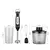 Licuadora de Mano Mixer Minipimer 600W con Accesorios Smart-tek en internet